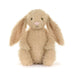 Jellycat Bashful Luxe Bunny Curly - Plush - Jellycat - Bumbletree