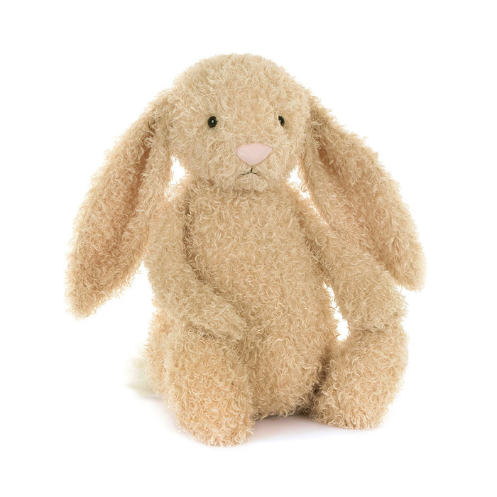 Jellycat Bashful Luxe Bunny Curly - Plush - Jellycat - Bumbletree