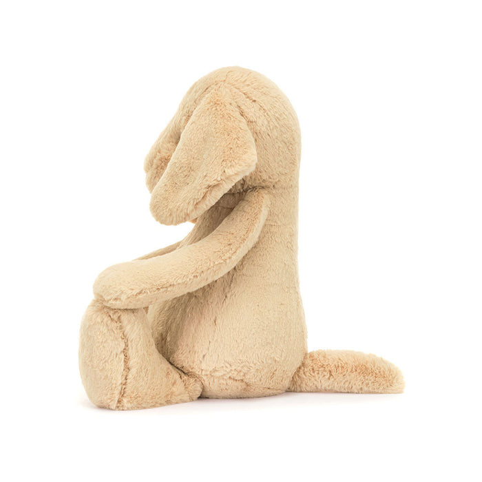 Jellycat Bashful Luxe Puppy Orlando - Plush - Jellycat - Bumbletree