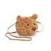 Jellycat Bartholomew Bear Bag - Plush - Jellycat - Bumbletree