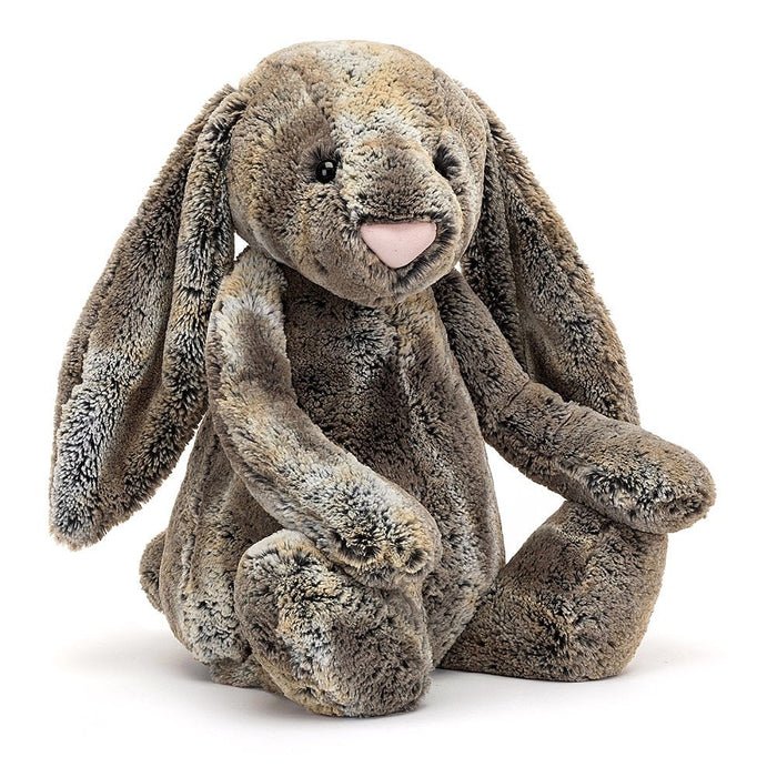 Jellycat Bashful Cottontail Bunny - Plush - Jellycat - Bumbletree