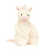 Jellycat Bashful Unicorn - Plush - Jellycat - Bumbletree