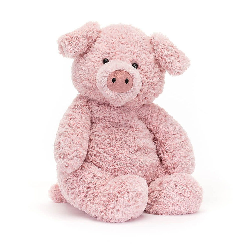 Jellycat Barnabus Pig Bumbletree