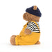 Jellycat Bartholomew Bear Seafarer Outfit - Plush - Jellycat - Bumbletree
