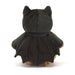 Jellycat Bartholomew Bear Bat - Plush - Jellycat - Bumbletree