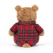 Jellycat Bartholomew Bear Bedtime - Plush - Jellycat - Bumbletree