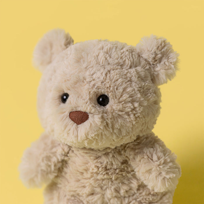 Jellycat Bartholomew Bear Junior - Plush - Jellycat - Bumbletree