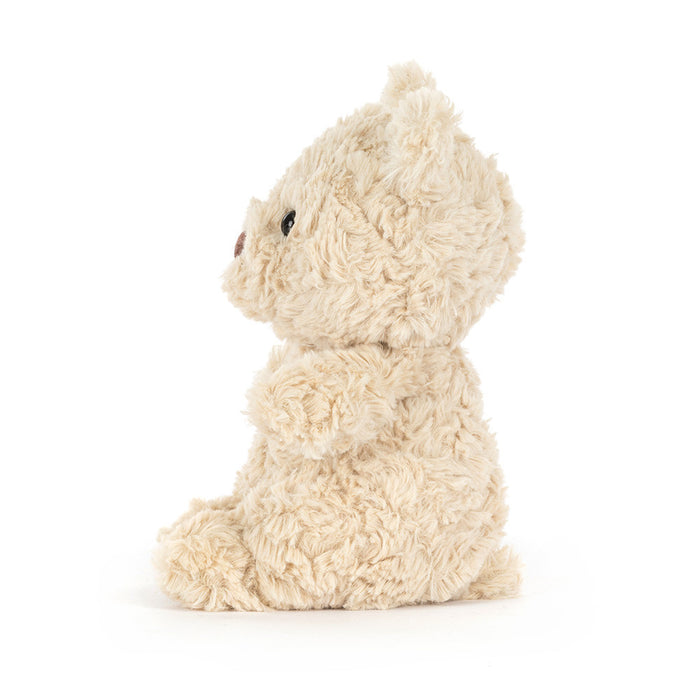 Jellycat Bartholomew Bear Junior - Plush - Jellycat - Bumbletree