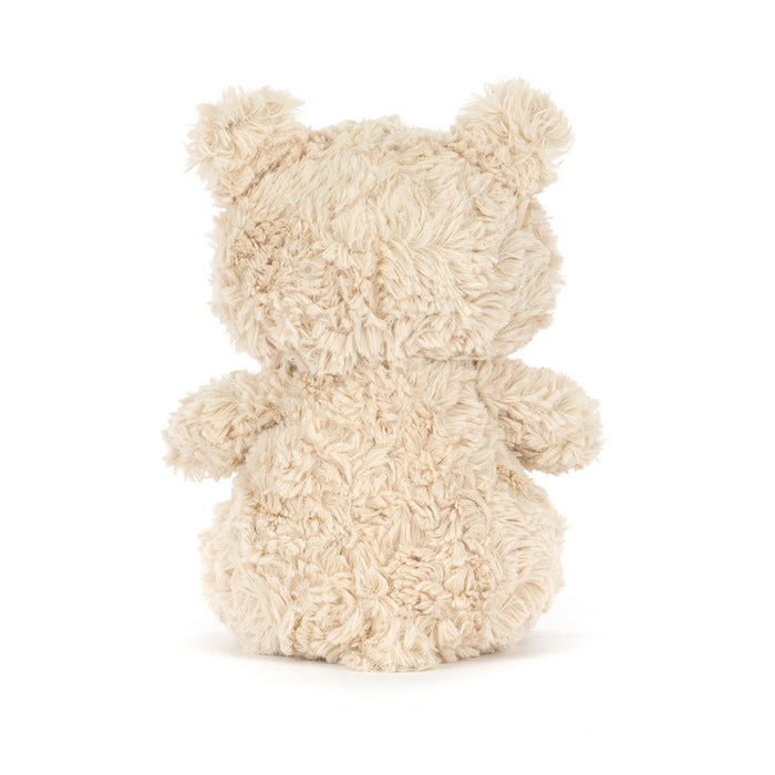 Jellycat Bartholomew Bear Junior - Plush - Jellycat - Bumbletree
