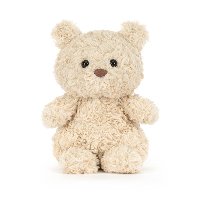 Jellycat Bartholomew Bear Junior - Plush - Jellycat - Bumbletree