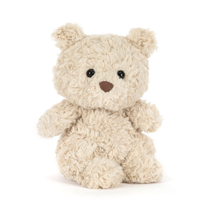 Jellycat Bartholomew Bear Junior - Plush - Jellycat - Bumbletree