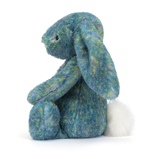 Jellycat Bashful Luxe Bunny Azure - Plush - Jellycat - Bumbletree