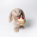 Jellycat Bashful Beige Bunny 'Birthday' - Plush - Jellycat - Bumbletree