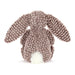 Jellycat Bashful Luxe Bunny Pine - Plush - Jellycat - Bumbletree