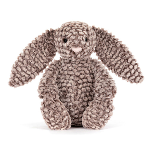Jellycat Bashful Luxe Bunny Pine - Plush - Jellycat - Bumbletree