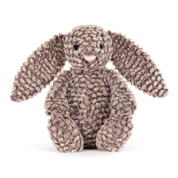 Jellycat Bashful Luxe Bunny Pine - Plush - Jellycat - Bumbletree
