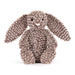 Jellycat Bashful Luxe Bunny Pine - Plush - Jellycat - Bumbletree