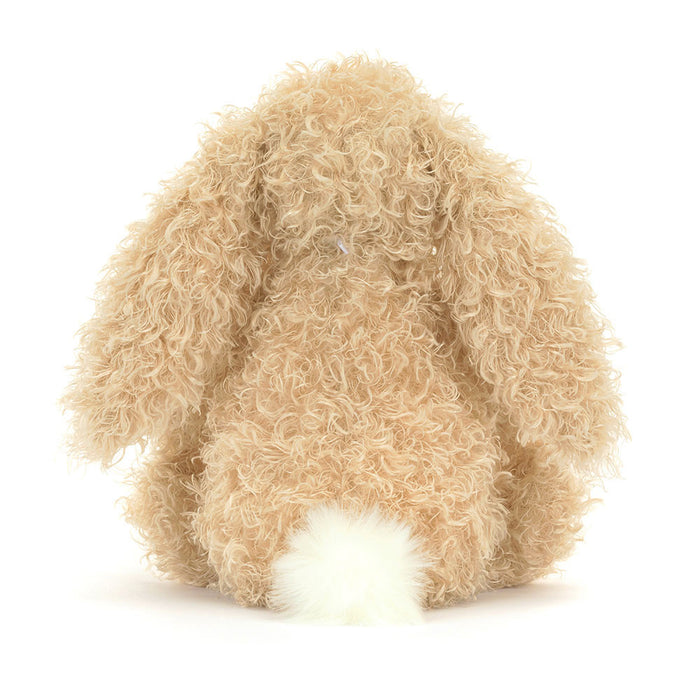 Jellycat Bashful Luxe Bunny Curly - Plush - Jellycat - Bumbletree