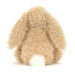 Jellycat Bashful Luxe Bunny Curly - Plush - Jellycat - Bumbletree
