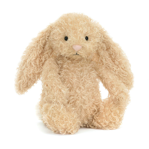 Jellycat Bashful Luxe Bunny Curly - Plush - Jellycat - Bumbletree
