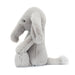Jellycat Bashful Luxe Elephant Thuddeus - Plush - Jellycat - Bumbletree