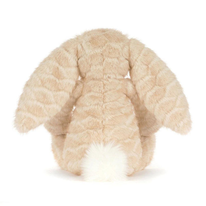 Jellycat Franilla Luxe Bunny - Plush - Jellycat - Bumbletree