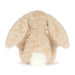 Jellycat Franilla Luxe Bunny - Plush - Jellycat - Bumbletree