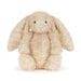 Jellycat Franilla Luxe Bunny - Plush - Jellycat - Bumbletree