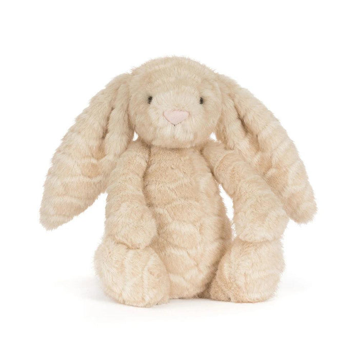 Jellycat Franilla Luxe Bunny - Plush - Jellycat - Bumbletree