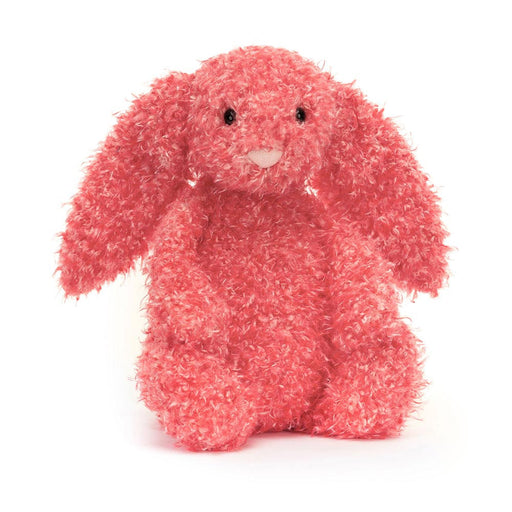 Jellycat Bashful Holly Bunny - Plush - Jellycat - Bumbletree