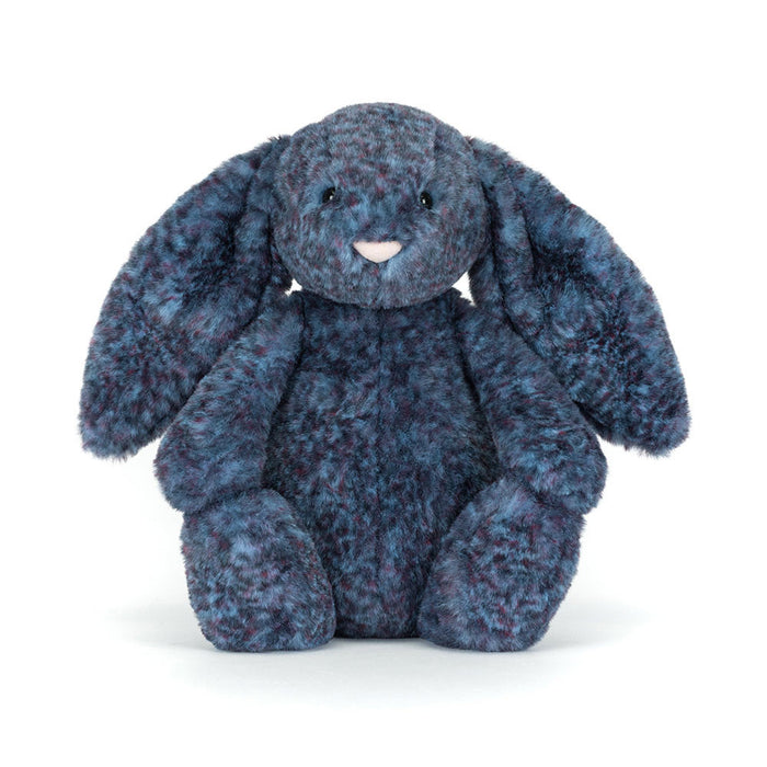 Jellycat Hopscone Luxe Bunny - Plush - Jellycat - Bumbletree