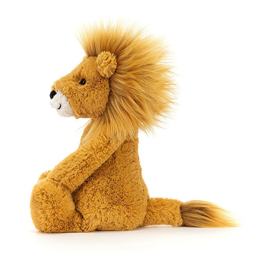 Jellycat Bashful Lion - Plush - Jellycat - Bumbletree