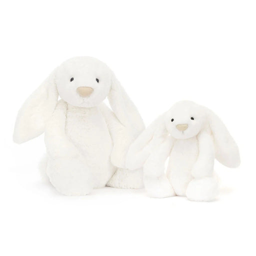 Jellycat Bashful Luxe Bunny Luna - Plush - Jellycat - Bumbletree