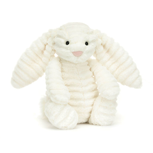 Jellycat Bashful Luxe Bunny Nimbus - Plush - Jellycat - Bumbletree