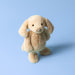 Jellycat Bashful Luxe Puppy Orlando - Plush - Jellycat - Bumbletree