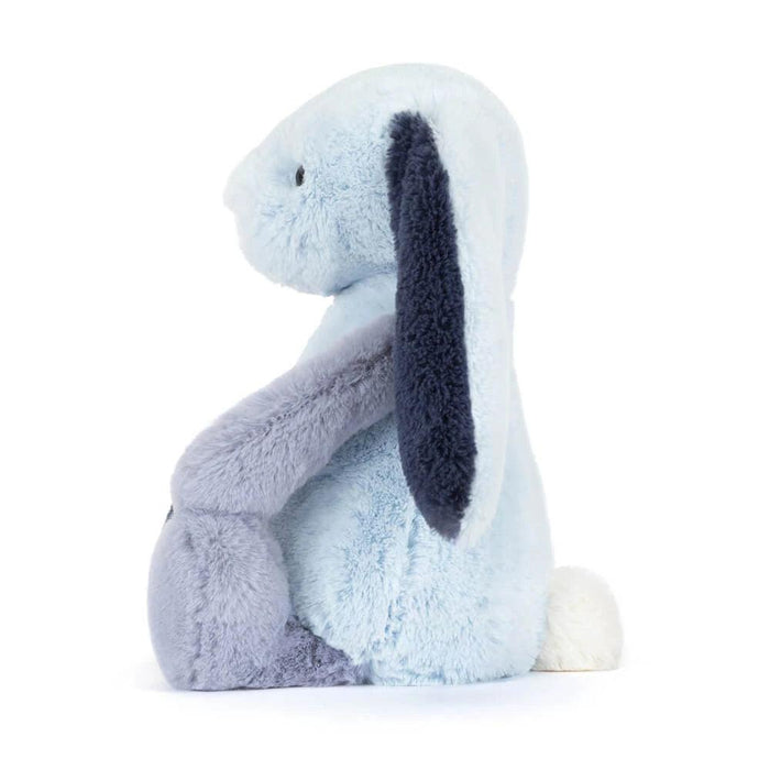 Jellycat Puddlesea Bunny - Plush - Jellycat - Bumbletree