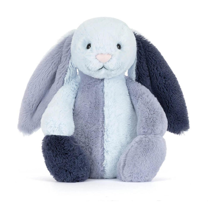 Jellycat Puddlesea Bunny - Plush - Jellycat - Bumbletree