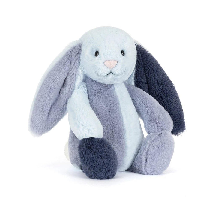 Jellycat Puddlesea Bunny - Plush - Jellycat - Bumbletree