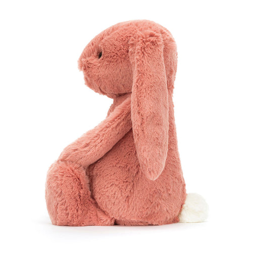 Jellycat Bashful Sorrel Bunny - Plush - Jellycat - Bumbletree