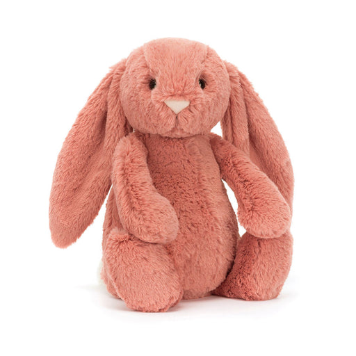 Jellycat Bashful Sorrel Bunny - Plush - Jellycat - Bumbletree