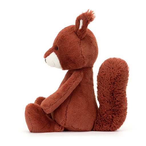 Jellycat Bashful Squirrel - Plush - Jellycat - Bumbletree