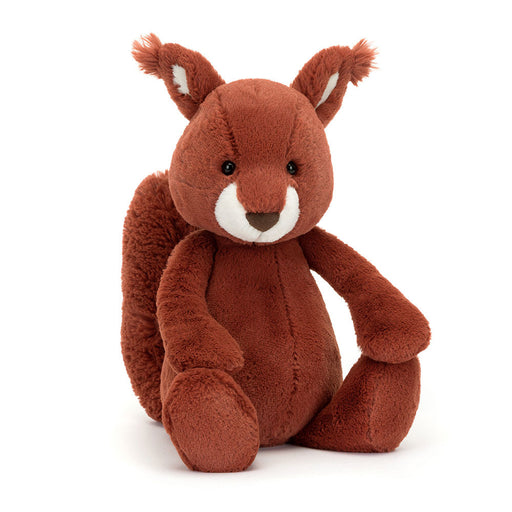 Jellycat Bashful Squirrel - Plush - Jellycat - Bumbletree