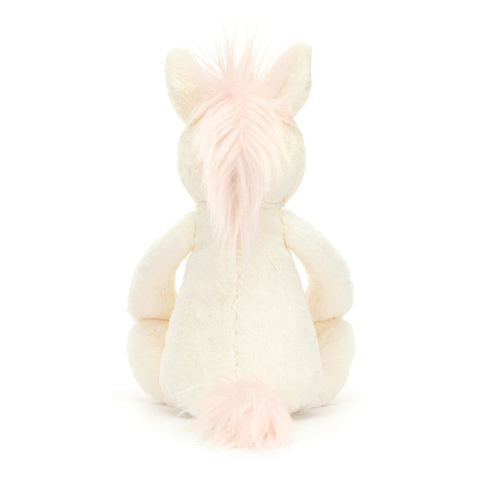 Jellycat Bashful Unicorn - Plush - Jellycat - Bumbletree