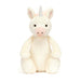 Jellycat Bashful Unicorn - Plush - Jellycat - Bumbletree