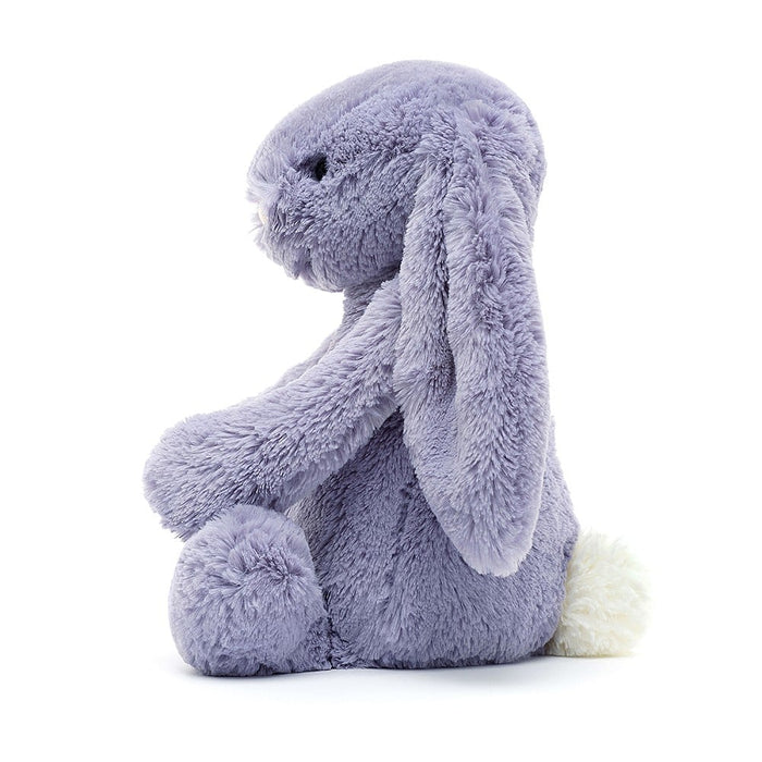 Jellycat Bashful Viola Bunny - Plush - Jellycat - Bumbletree