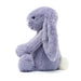 Jellycat Bashful Viola Bunny - Plush - Jellycat - Bumbletree