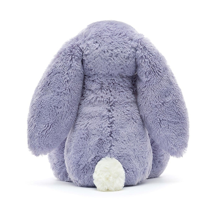 Jellycat Bashful Viola Bunny - Plush - Jellycat - Bumbletree