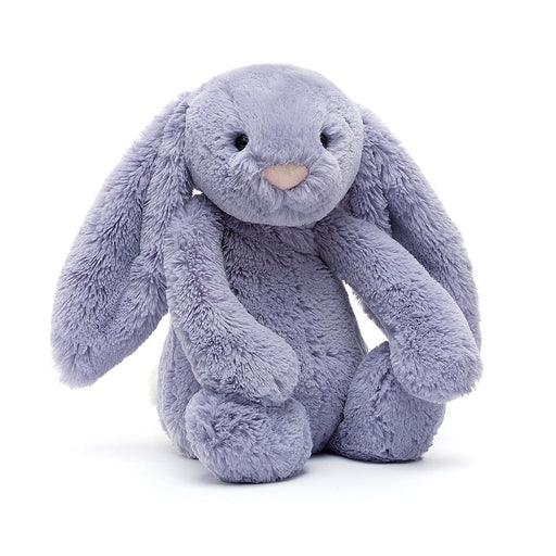 Jellycat Bashful Viola Bunny - Plush - Jellycat - Bumbletree