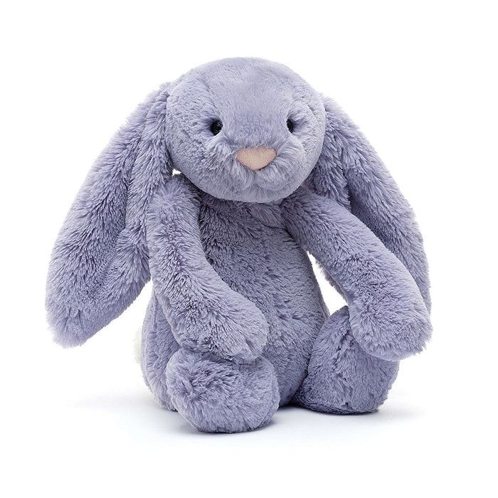 Jellycat Bashful Viola Bunny - Plush - Jellycat - Bumbletree