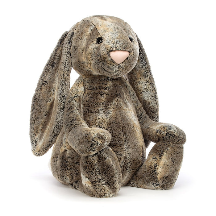 jellycat bashful cottontail bunny medium